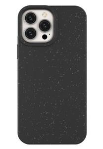 Telefono dėklas Hurtel ECO, juoda sp., Apple