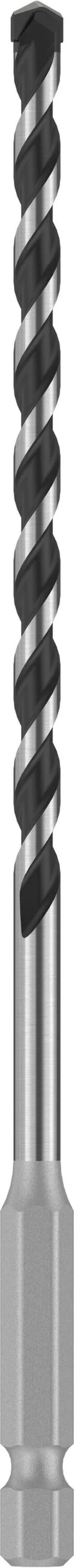 Бетонная дрель Bosch Pro 5 2608706973, бетон/камень, резьбовой, hex, 5 мм x 15 см