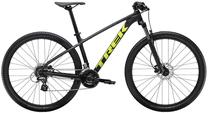 Велосипед горный Trek Marlin 6, 29 ″, 22" рама, черный цв.