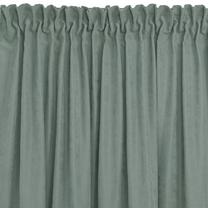 Naktinė užuolaida Homede Milana 5903575891606, mėtinė (mint) sp., 280 cm x 270 cm