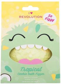 Vonios bomba I Heart Revolution Tropical Cookie, 120 g