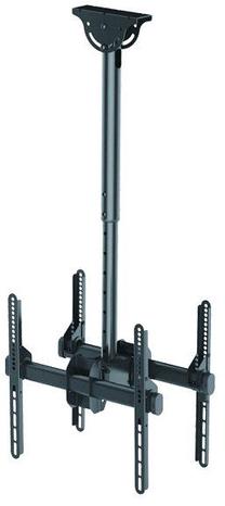 Monitoriaus laikiklis NewStar NM-C440D, 32-60"