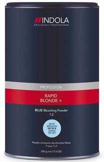 Matu pūderis Indola Bleaching Powder
