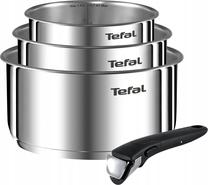 Puodų rinkinys Tefal Ingenio Emotion L8964S44