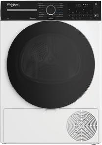 Džiovyklė Whirlpool WP C9 WBS EE, 9 kg