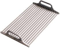 Kepimo grotelės GrillSymbol Classic BBQ, 48 cm x 33 cm