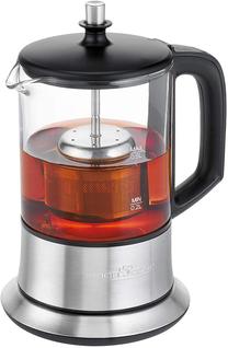 Elektrinis virdulys Proficook PC-TK 1165, 0.5 l, skaidri sp.