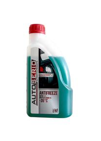 Jahutusvedelik Autoserio, 1 kg