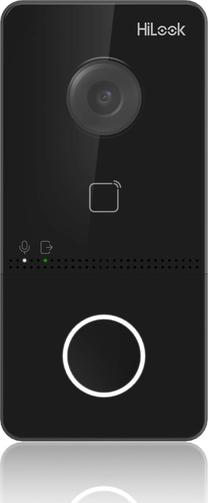 Дверной звонок Hikvision IP-VIS-SLIM, с проводом