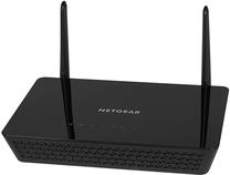 Точка беспроводного доступа Netgear, 2.4 ГГц, черный цв.