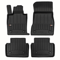 Automobilio kilimėlis, priekinis/galinis Frogum Proline 3D 09-3D419766, BMW I5 2023-