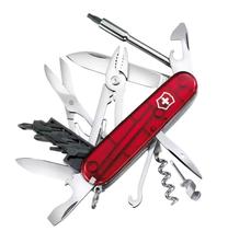 Daugiafunkcis įrankis Victorinox Cyber Tool M, 9.1 cm