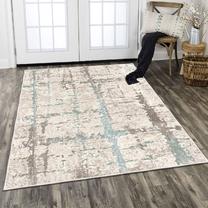 Paklāja celiņš Conceptum Hypnose ELS2078, daudzkrāsaina, 300 cm x 80 cm