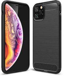 Telefona vāciņš TakeMe, melna krās., Apple