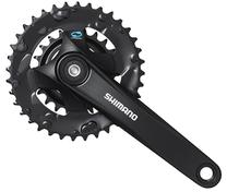 Švaistiklis Shimano Altus BOTC10 EFCM3152E62XL, aliuminis/plienas, juoda sp.
