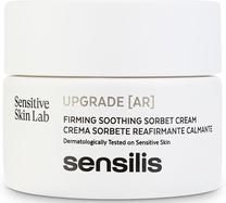 Veido kremas Sensilis Upgrade AR Firming Soothing Sorbet Cream, 50 ml