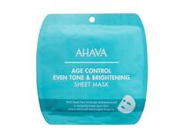 Sejas maska Ahava Age Control Even Tone & Brightening, 17 g