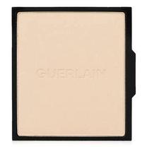 Kompaktinė pudra, papildymas Guerlain Parure Gold Skin Control Compact, rusva sp., 2n, 10 g