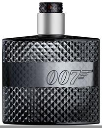 Лосьон после бритья James Bond 007, 50 мл