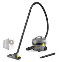 Putekļu sūcējs Kärcher T 7/1 Classic 1.527-202.0, 850 W