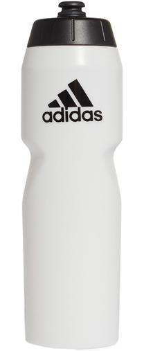 Ūdens pudele Adidas Performance FM9932, balta krās./melna krās., tpu, 0.75 l