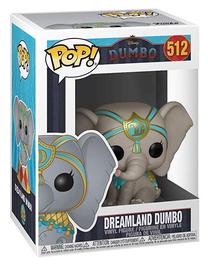Rotaļlietu figūriņa Funko POP! Disney Dreamland Dumbo 512