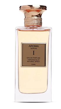 Kvapusis vanduo Aurora Aroma Senora I, 100 ml