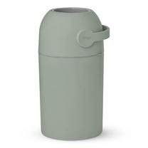 Lietoto autiņu konteiners We Too, 1 gab., zaļa krās.
