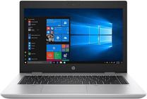 Sülearvuti HP ProBook 640 G5, taastatud, Intel Core i5-8265U, 16 GB, 512 GB, 14 ", Intel UHD Graphics, hõbe v., INGLISE (US), Windows