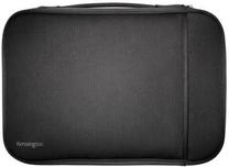 Portatīvā datora apvalks Kensington Universal Laptop Sleeve 14, melna krās., 14"