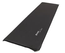 Pašpiepūšamais matracis Outwell Sleepin 400030, melna krās., 183 x 51 cm
