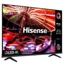 Televizorius Hisense E7HQ 55E7HQ, 55 ", UHD