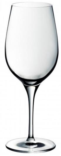 Vyno taurė WMF, stiklas, 0.38 l