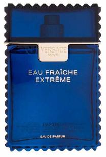 Kvapusis vanduo Versace Eau Fraiche Extreme, 100 ml