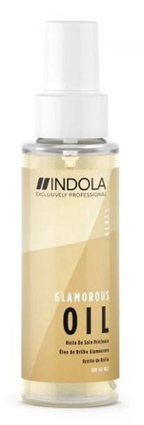 Matu eļļa Indola Innova Glamorous, 100 ml