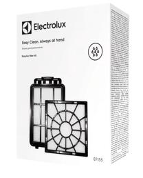 Dulkių siurblių filtrų rinkinys Electrolux EF155