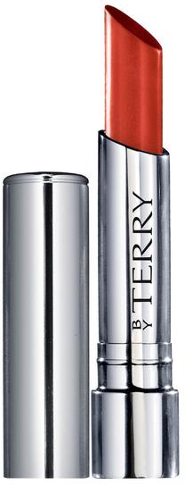 Lūpu krāsa By Terry Hyaluronic Sheer Rouge, hot spot krās., 08