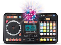 Muzikos instrumentų rinkinys VTech Kidi DJ Mix DJ Console (DE)