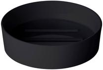 Muilinė Ridder, juoda