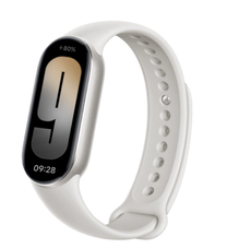 Viedās aproce Xiaomi Mi Band 9, pelēka krās.