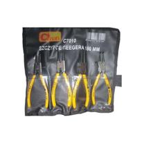 Replės Richmann Assorted, 180 mm