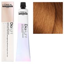 Matu krāsa L’Oréal Professionnel Paris Dia Light, light copper golden blonde krās., 8.34, 50 ml