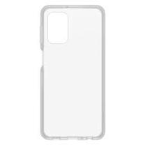 Telefona vāciņš Otterbox React Samsung Galaxy A32 5G, caurspīdīga krās., Samsung