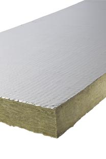 Akmensvate Paroc Fireplace Slab 80AL1, 100 cm x 60 cm x 3 cm