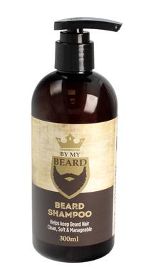 Bārdas kopšanas līdzeklis By My Beard, 300 ml