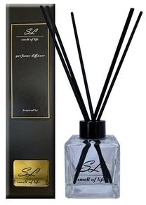 Домашний ароматизатор Smell Of Life J'adore, 100 мл
