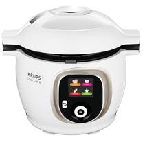 Daugiafunkcis puodas Krups Cook4Me+ CZ7101