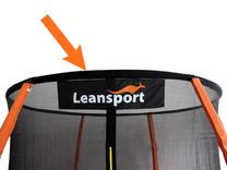 Верхнее кольцо для батута Lean Sport Best, 305 см