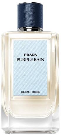 Kvapusis vanduo Prada Purple Rain, 100 ml