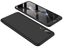 Чехол для телефона Hurtel, черный цв., Huawei